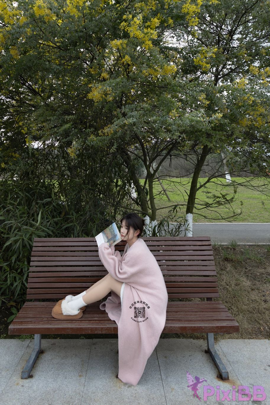 their impression No.022 snacks PixiBB.COM 039