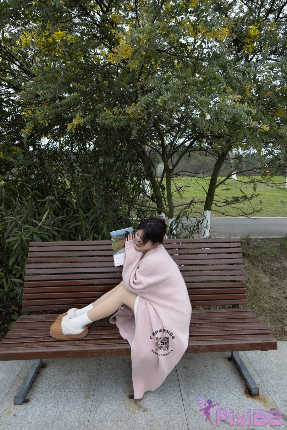 their impression No.022 snacks PixiBB.COM 040