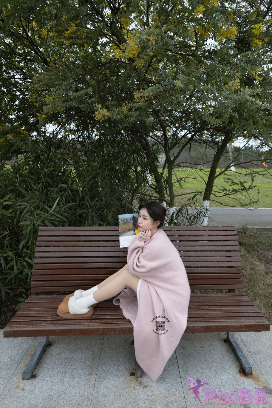 their impression No.022 snacks PixiBB.COM 041