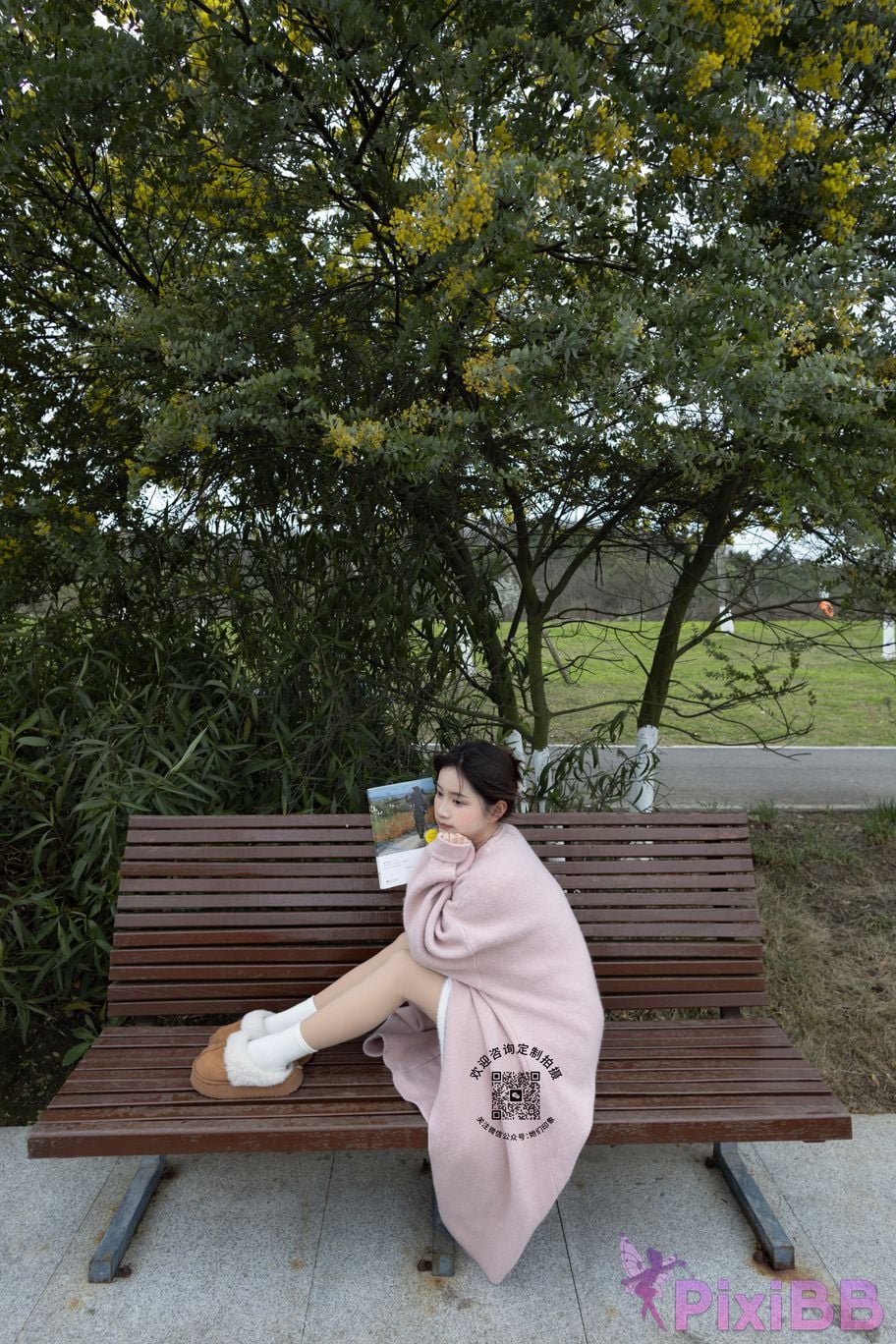 their impression No.022 snacks PixiBB.COM 042