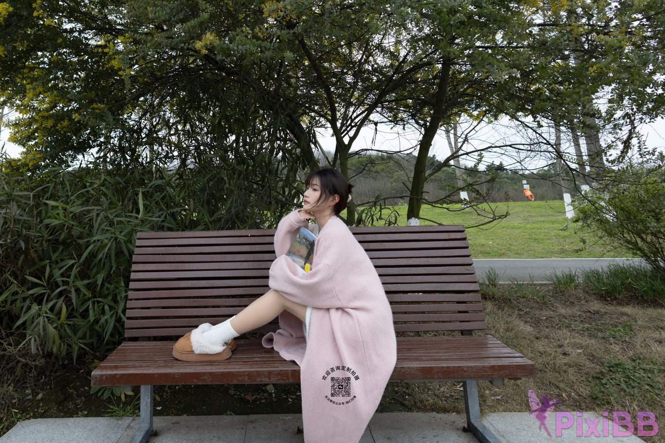 their impression No.022 snacks PixiBB.COM 043