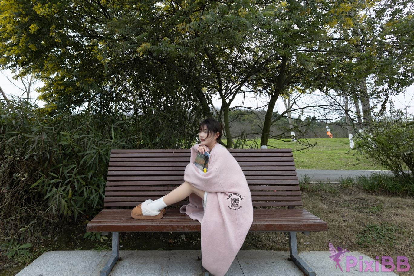 their impression No.022 snacks PixiBB.COM 044