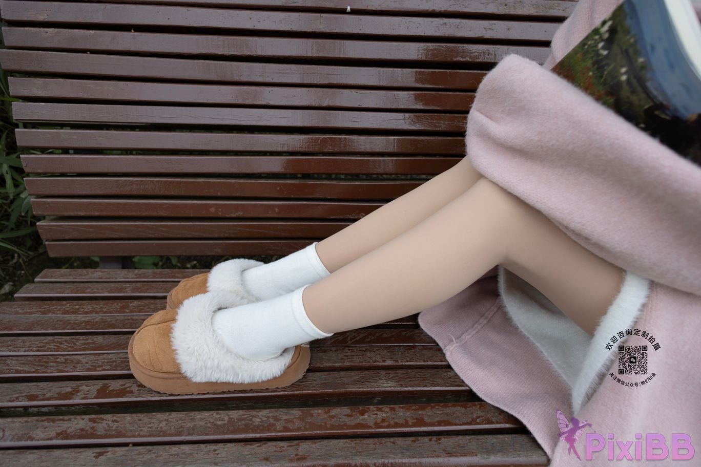 their impression No.022 snacks PixiBB.COM 045