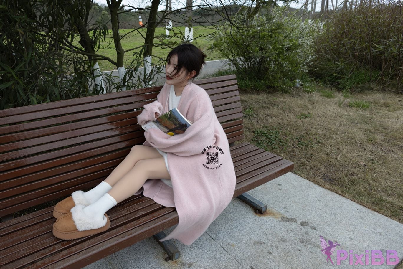 their impression No.022 snacks PixiBB.COM 046