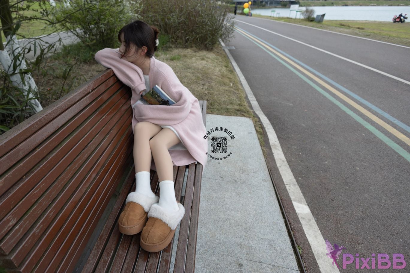 their impression No.022 snacks PixiBB.COM 047