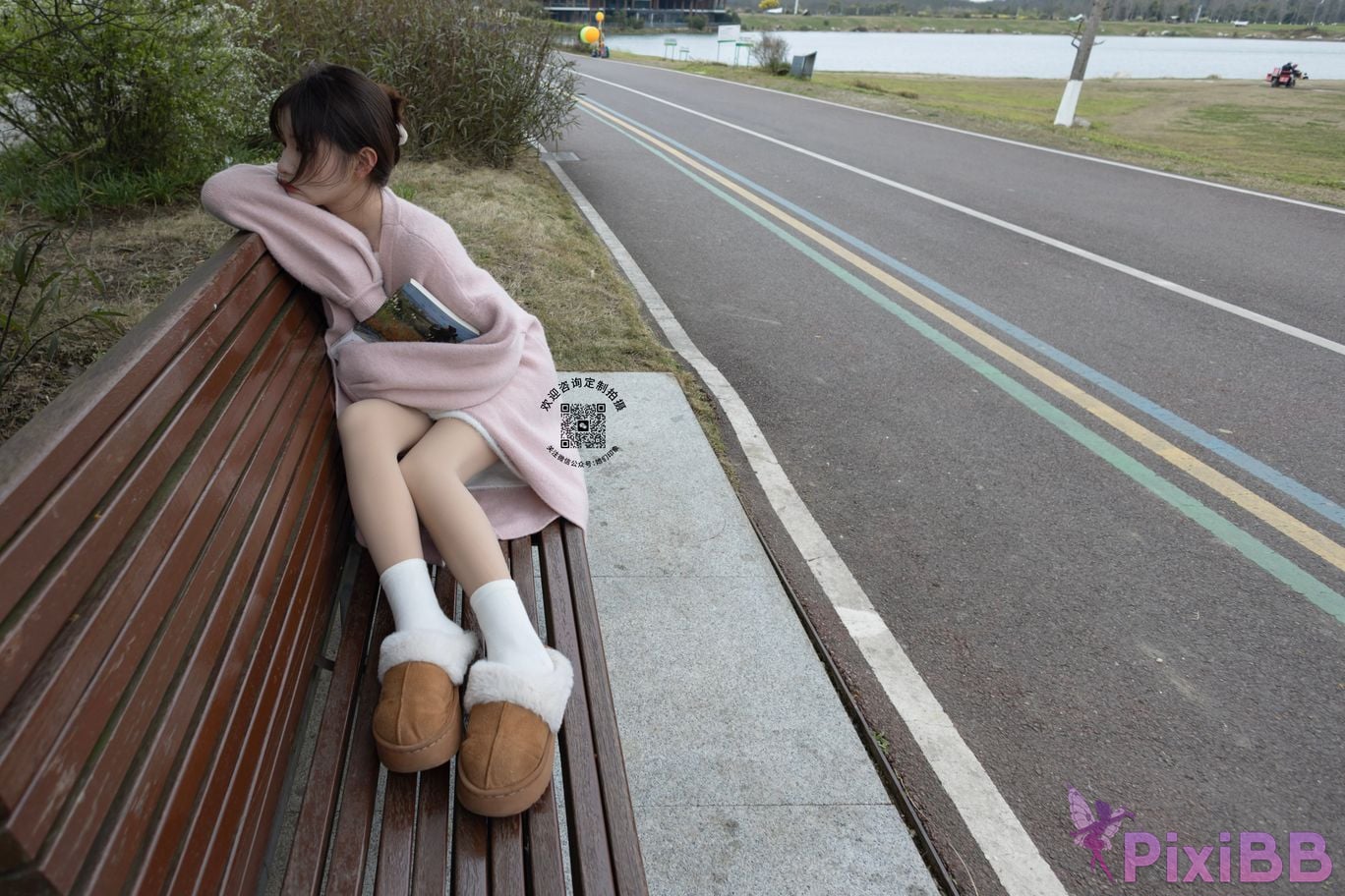 their impression No.022 snacks PixiBB.COM 048