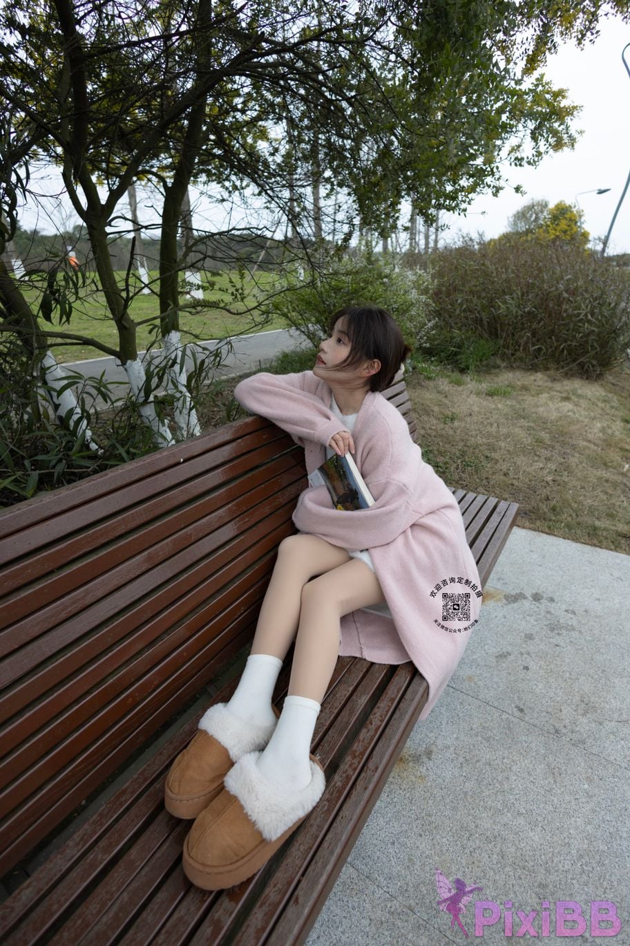 their impression No.022 snacks PixiBB.COM 049