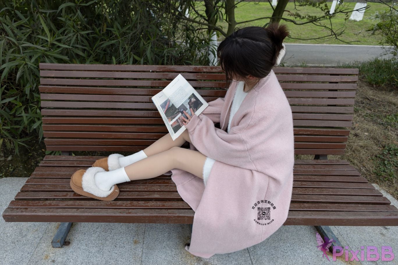 their impression No.022 snacks PixiBB.COM 050