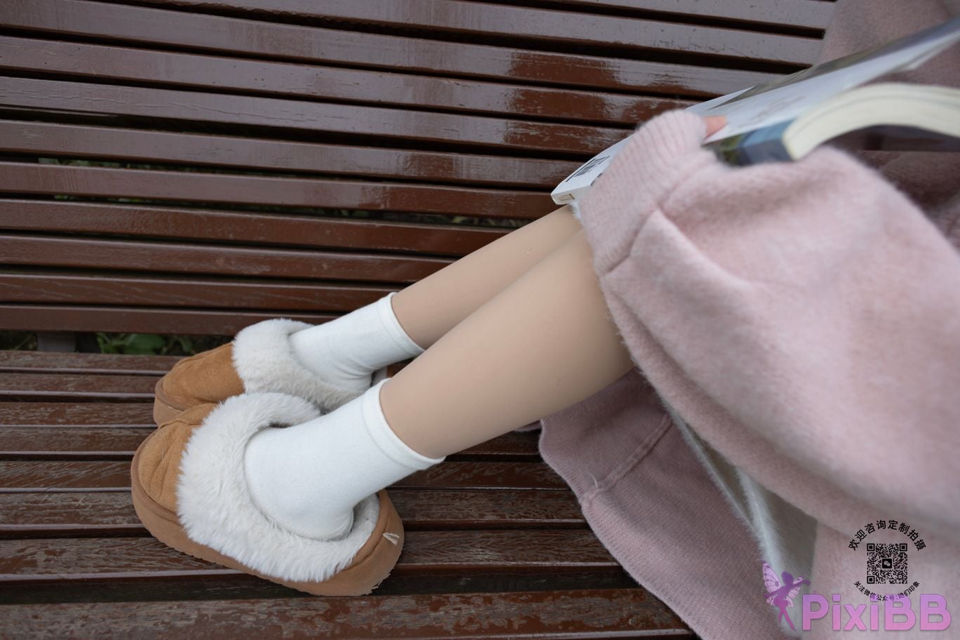 their impression No.022 snacks PixiBB.COM 051