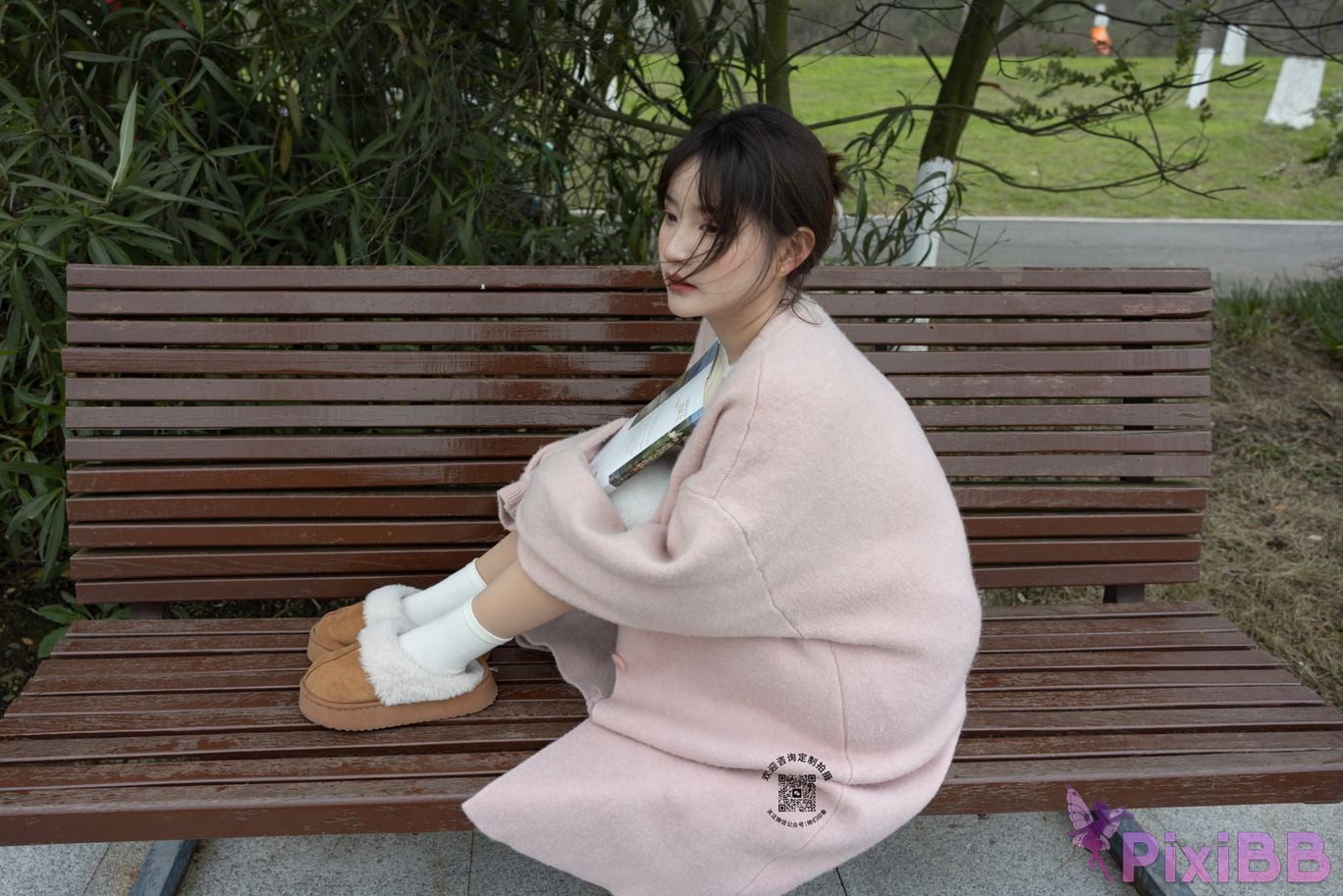 their impression No.022 snacks PixiBB.COM 052