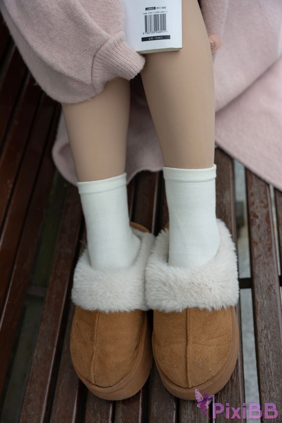 their impression No.022 snacks PixiBB.COM 054