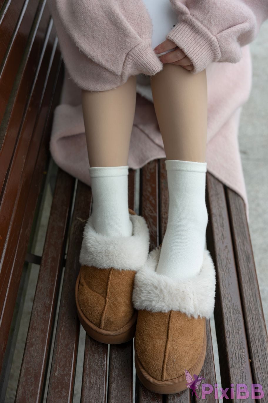 their impression No.022 snacks PixiBB.COM 057