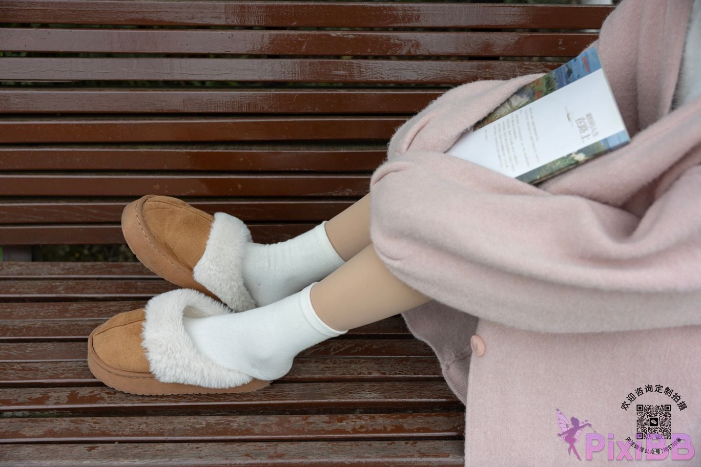 their impression No.022 snacks PixiBB.COM 058