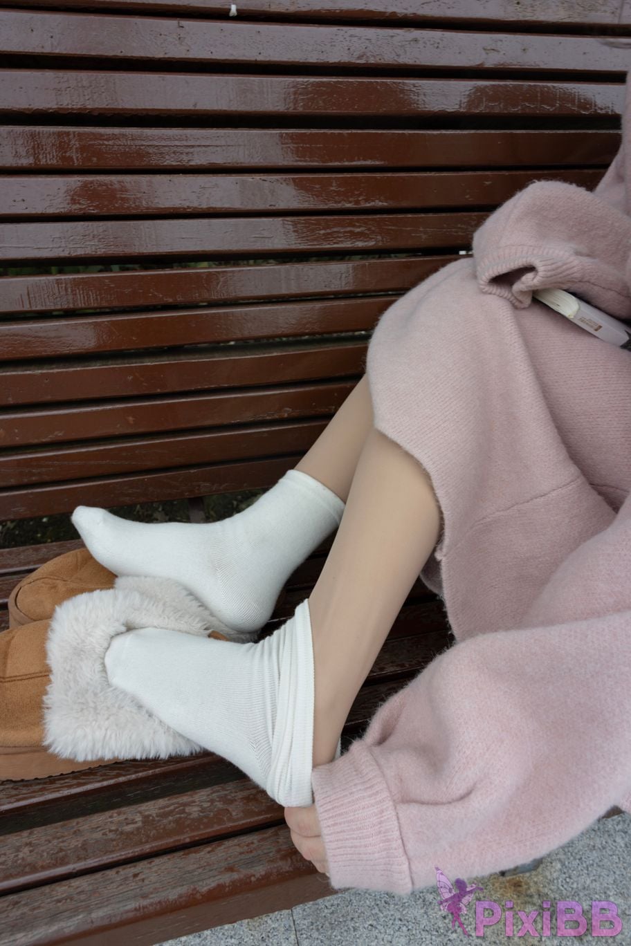 their impression No.022 snacks PixiBB.COM 068