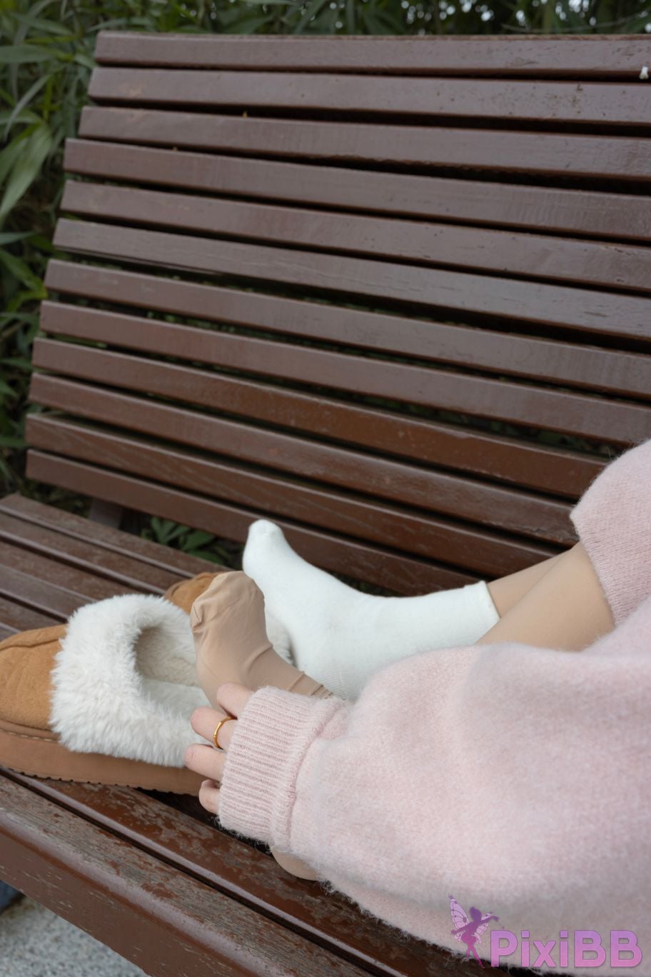 their impression No.022 snacks PixiBB.COM 082