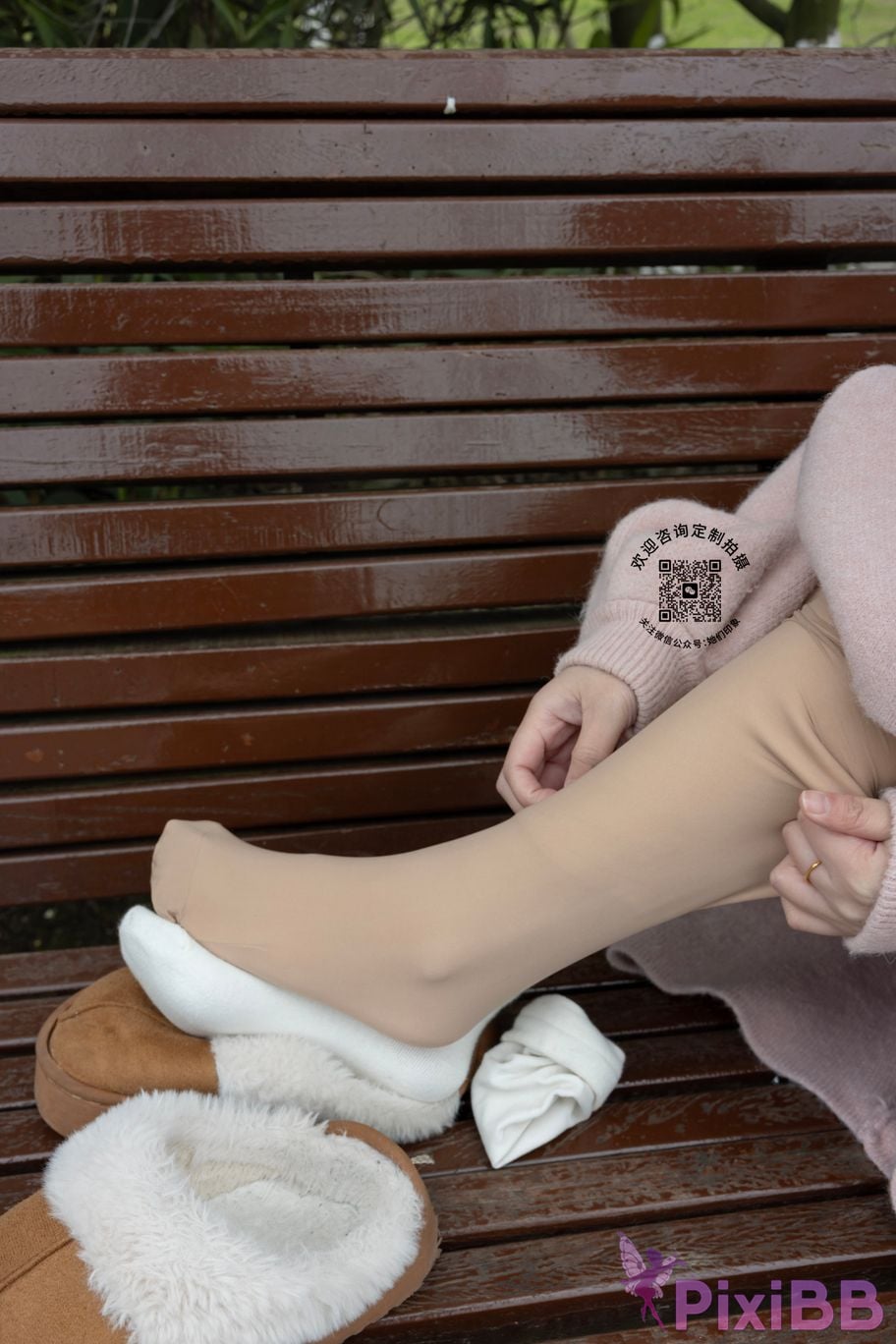 their impression No.022 snacks PixiBB.COM 087