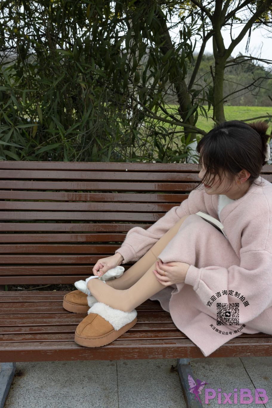 their impression No.022 snacks PixiBB.COM 094