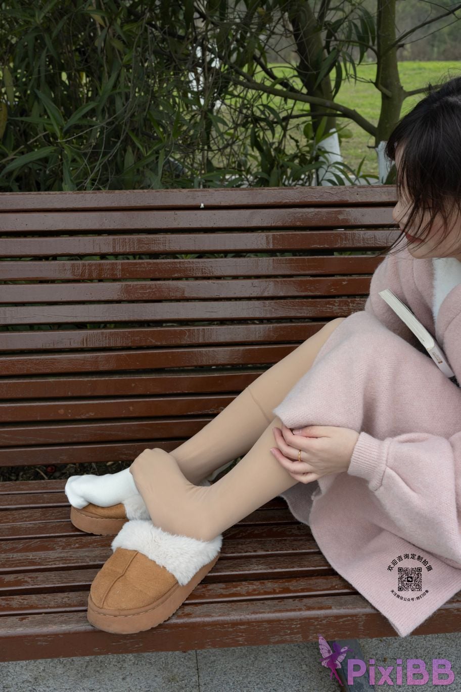 their impression No.022 snacks PixiBB.COM 095