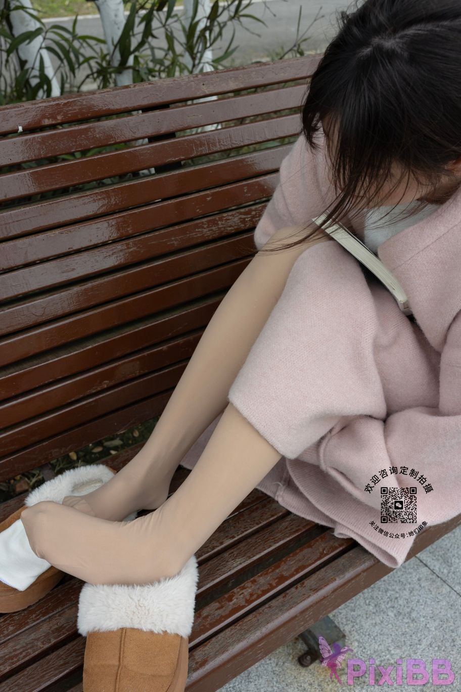 their impression No.022 snacks PixiBB.COM 098