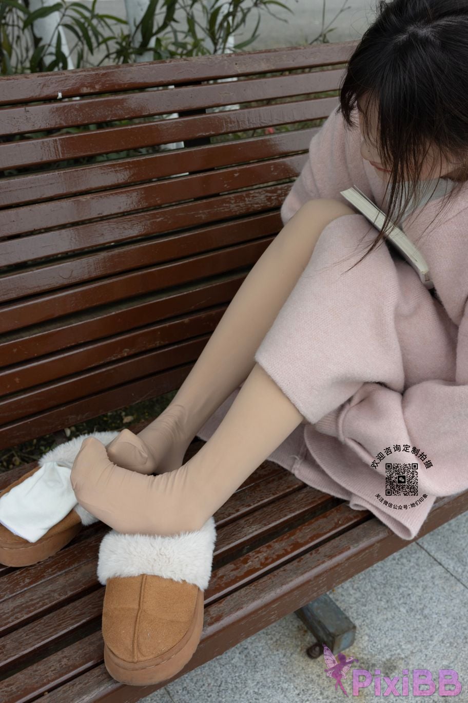 their impression No.022 snacks PixiBB.COM 099