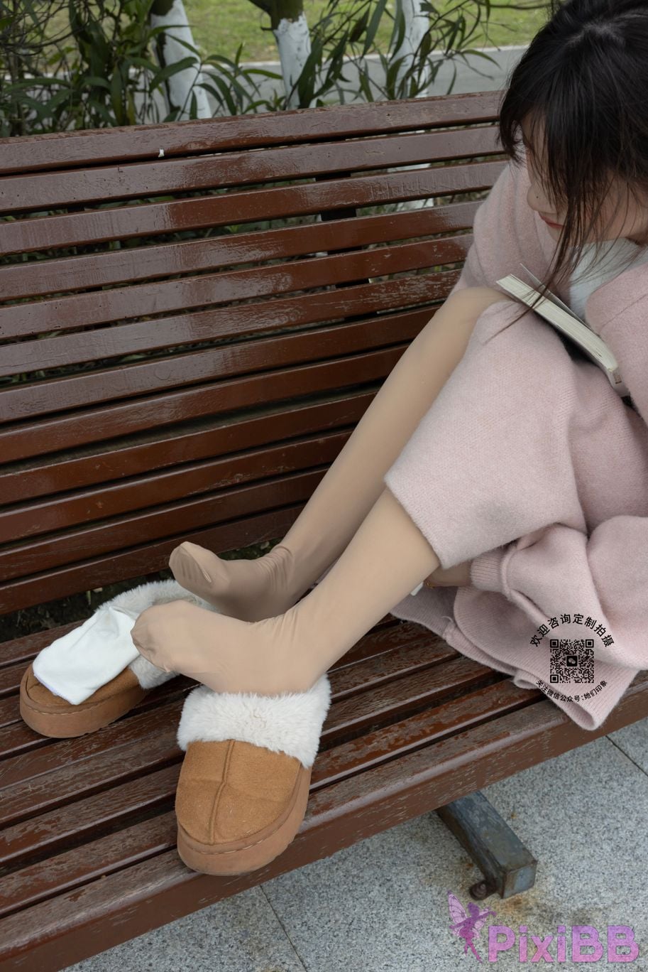 their impression No.022 snacks PixiBB.COM 100