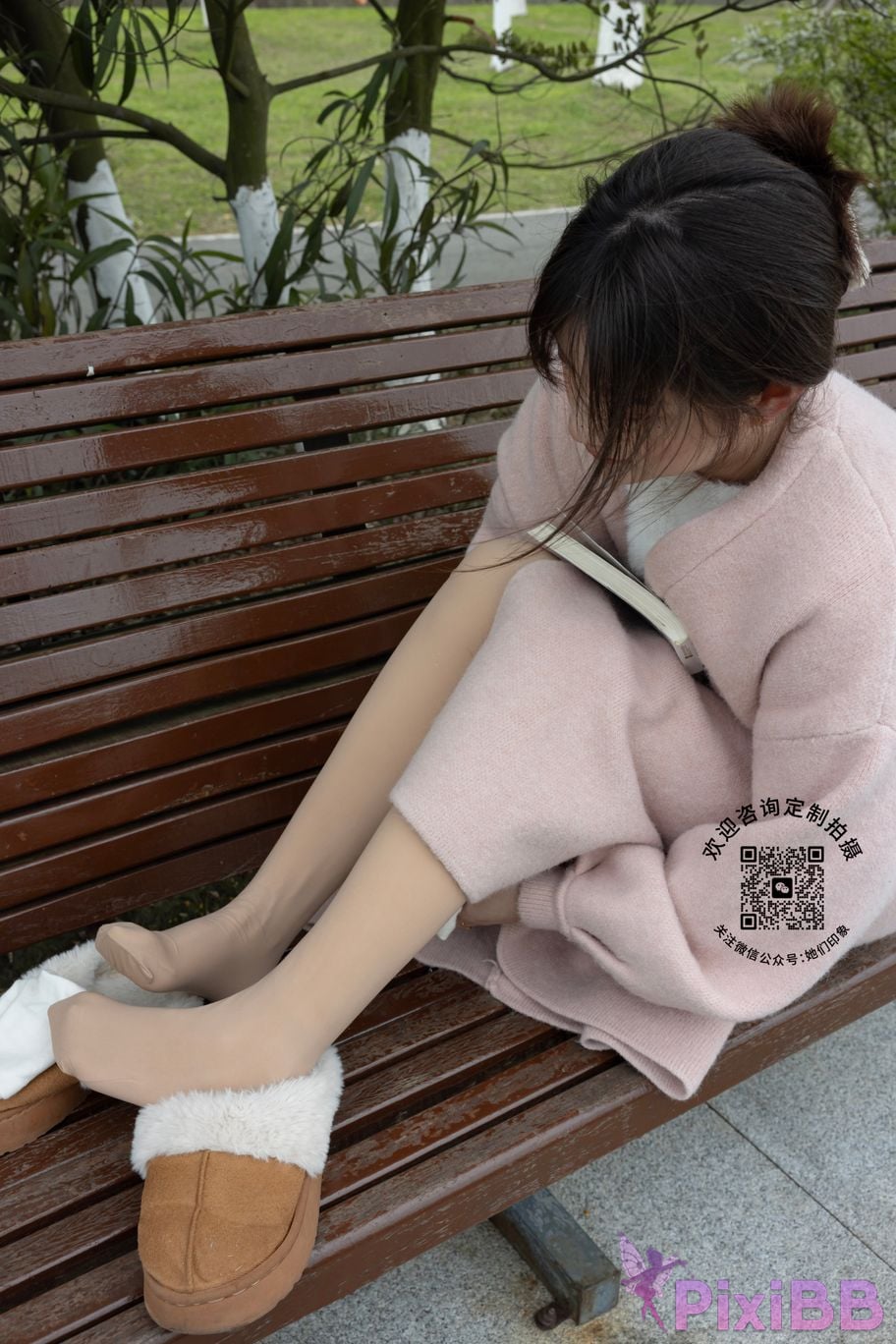 their impression No.022 snacks PixiBB.COM 101