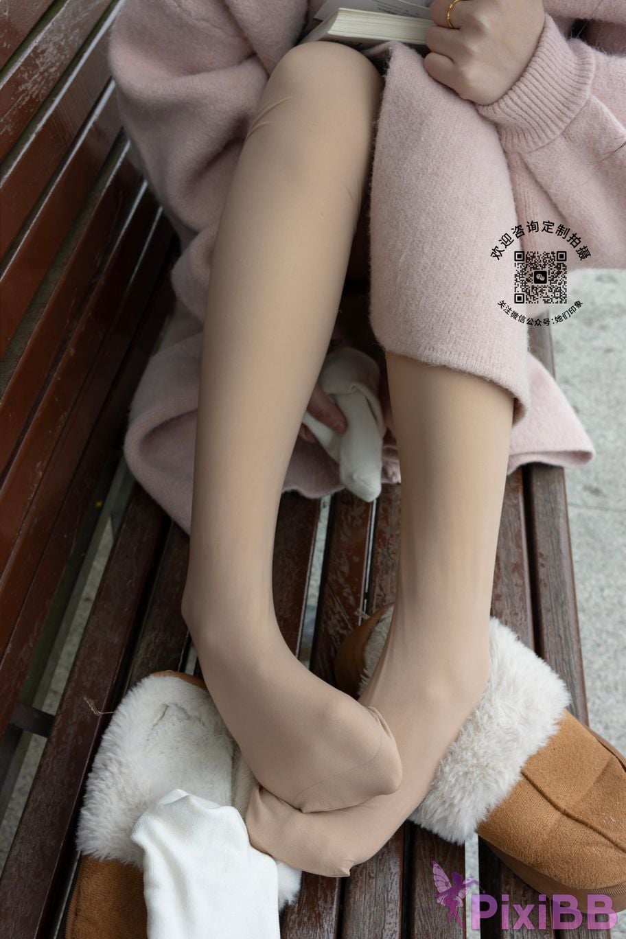 their impression No.022 snacks PixiBB.COM 103