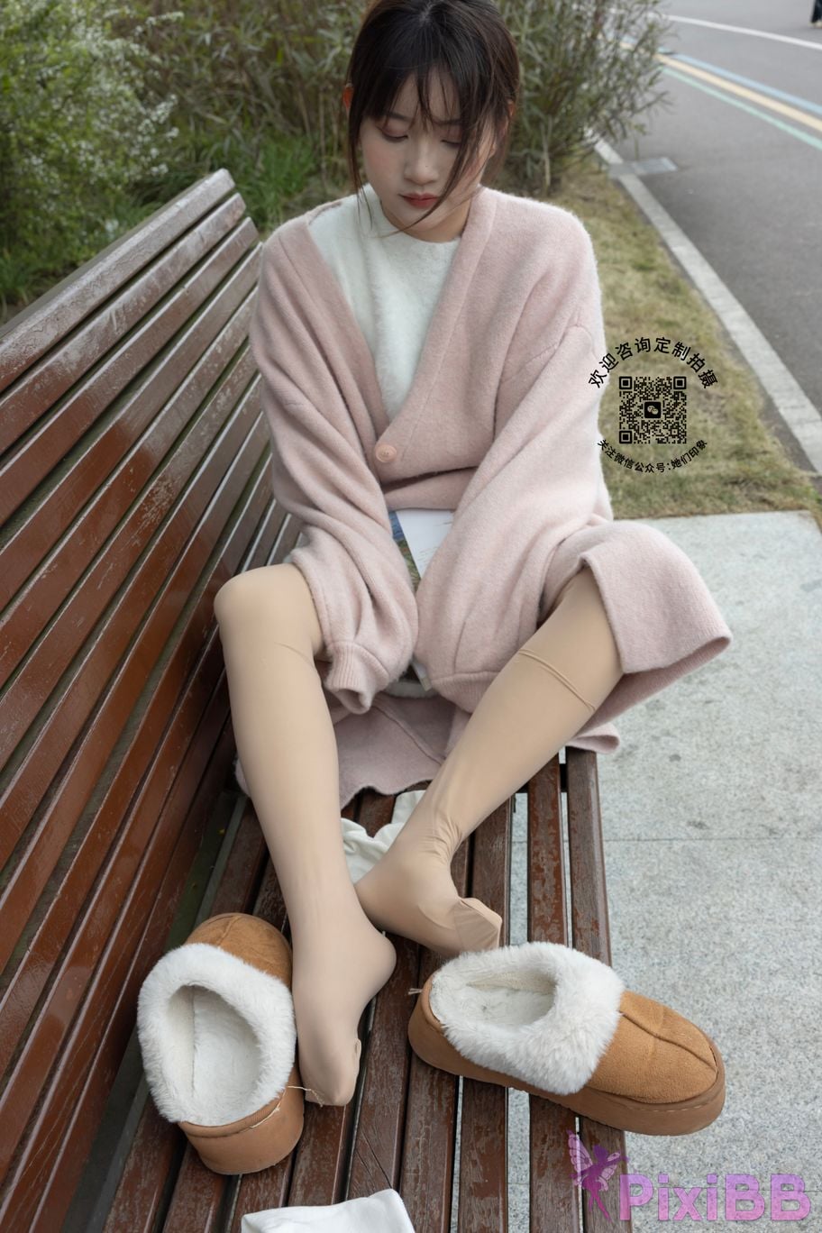 their impression No.022 snacks PixiBB.COM 110