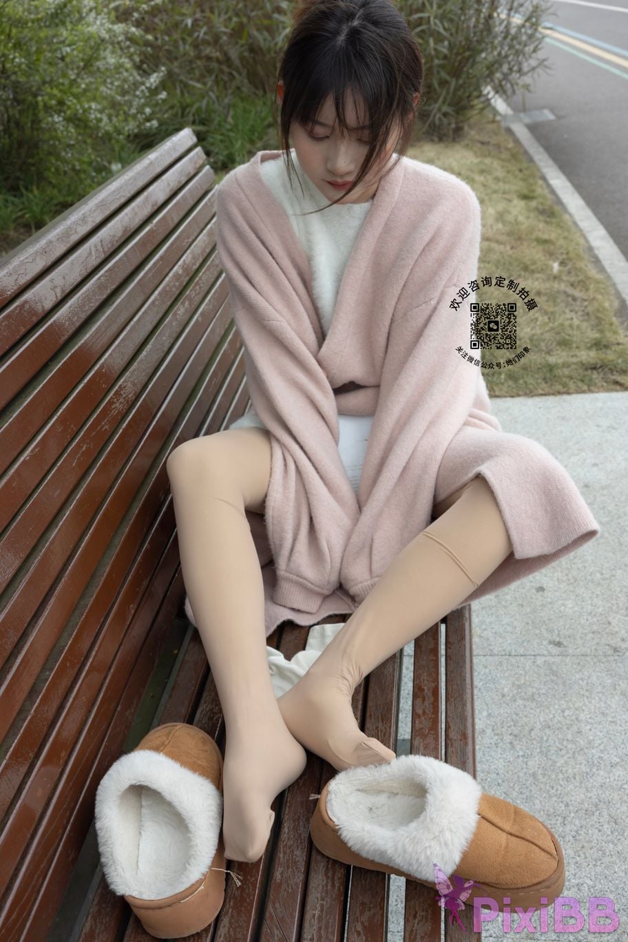 their impression No.022 snacks PixiBB.COM 111