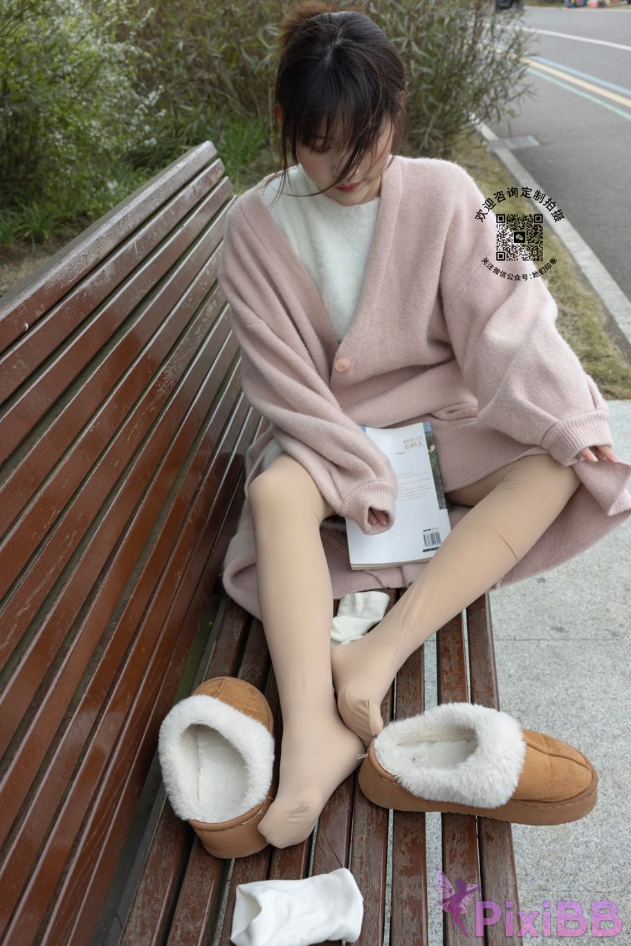 their impression No.022 snacks PixiBB.COM 113