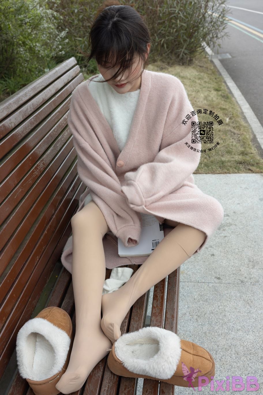 their impression No.022 snacks PixiBB.COM 114