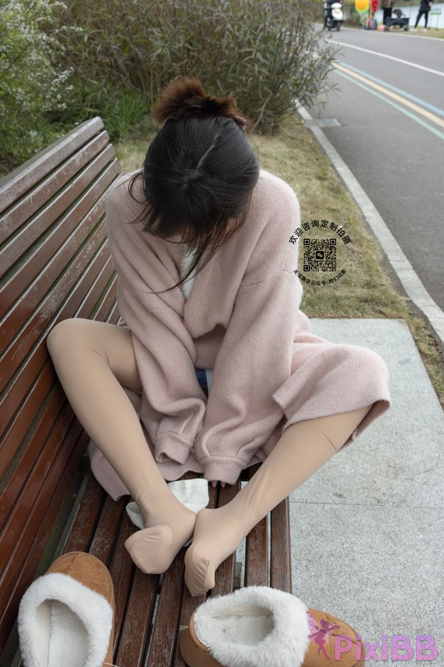 their impression No.022 snacks PixiBB.COM 115