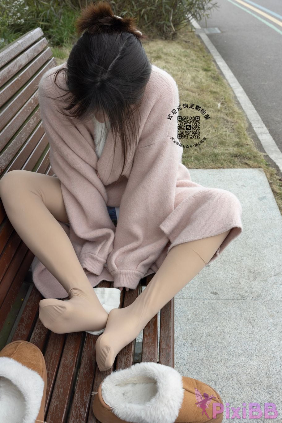 their impression No.022 snacks PixiBB.COM 116