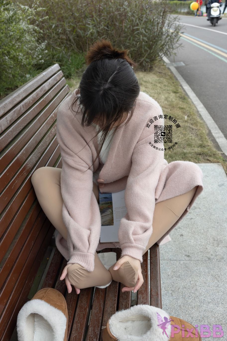 their impression No.022 snacks PixiBB.COM 117