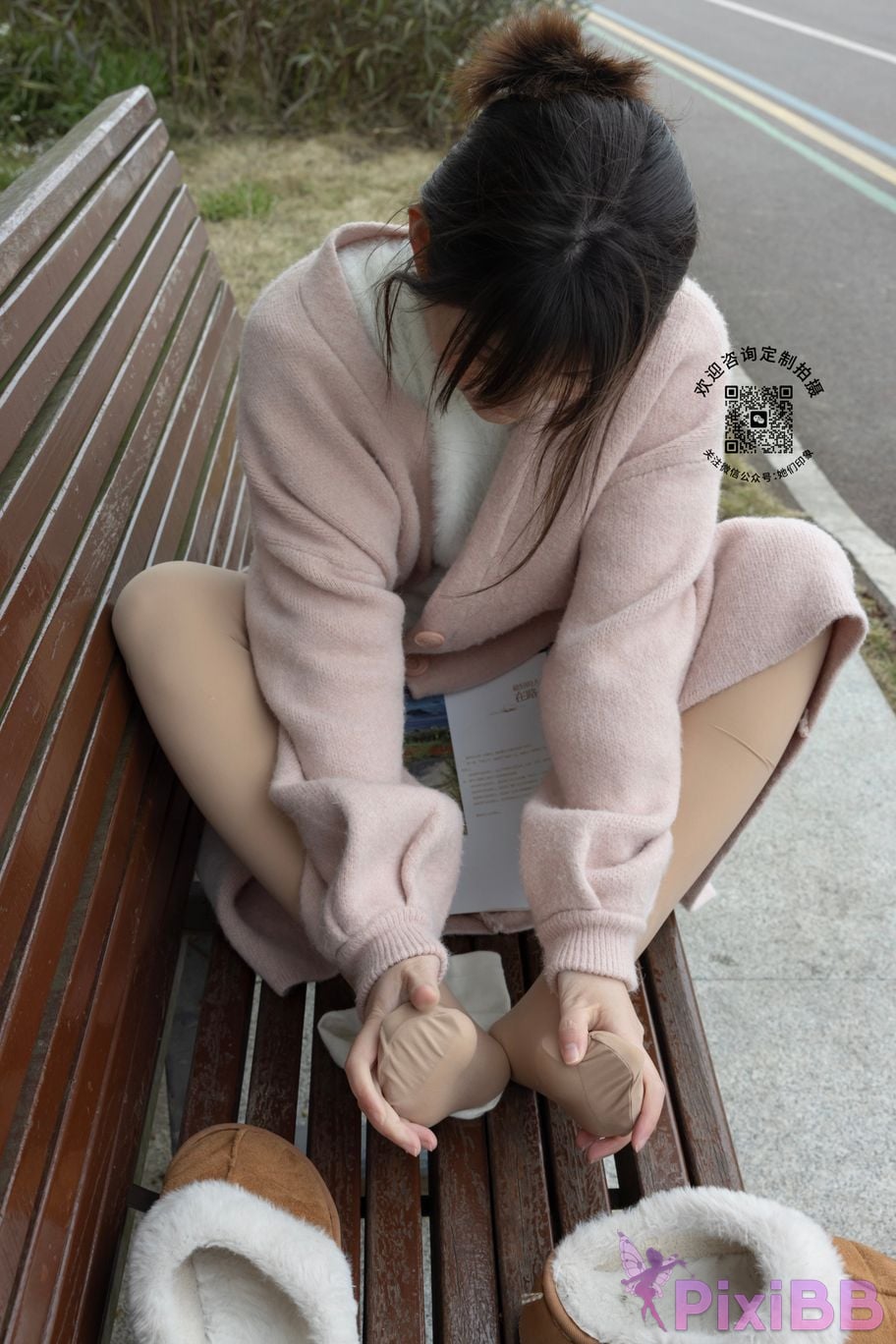 their impression No.022 snacks PixiBB.COM 118