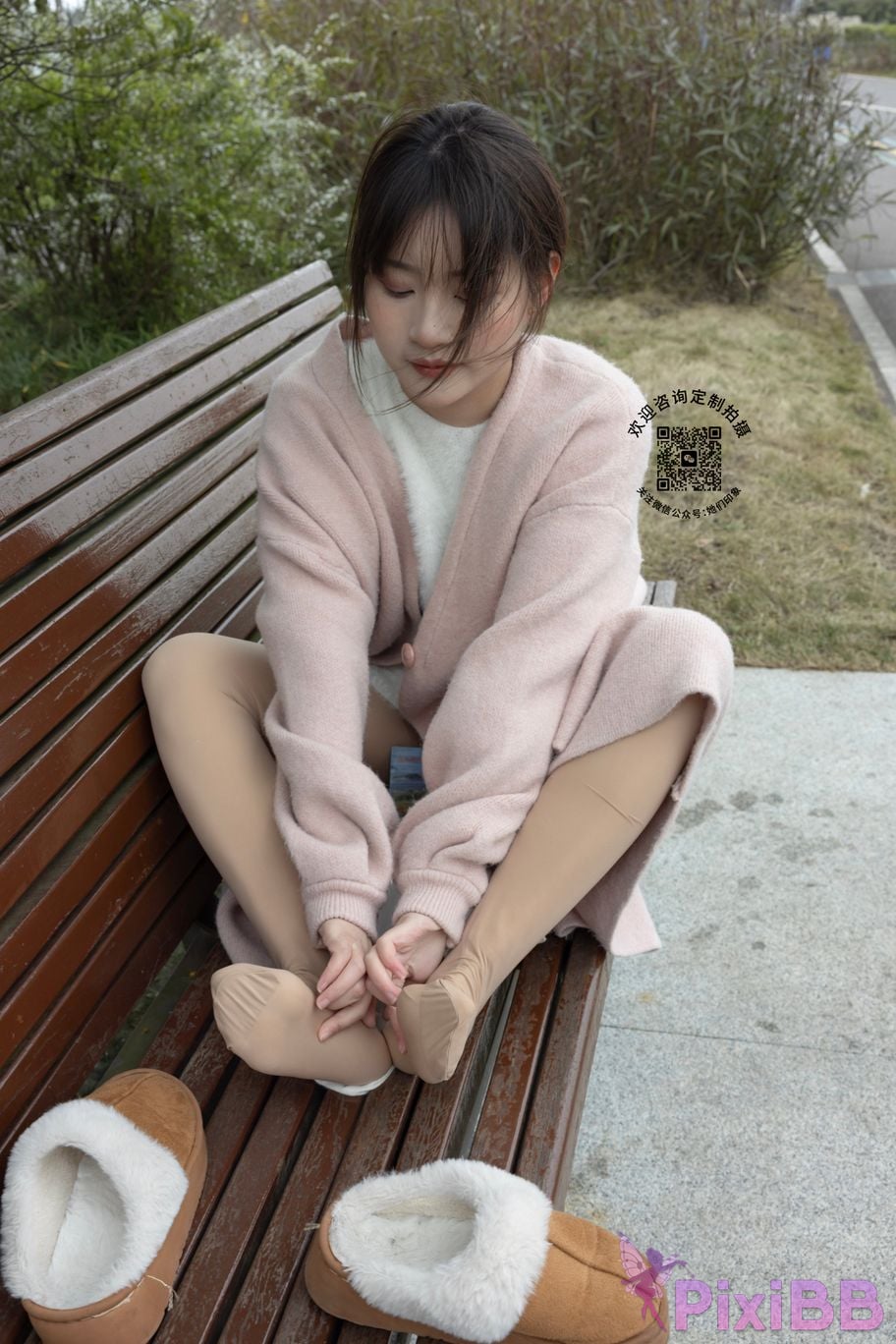 their impression No.022 snacks PixiBB.COM 120