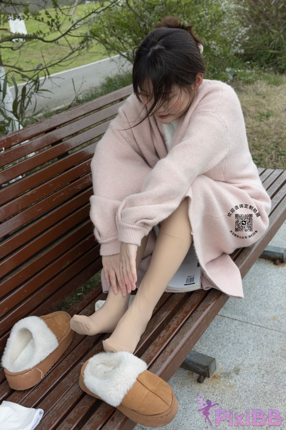 their impression No.022 snacks PixiBB.COM 122