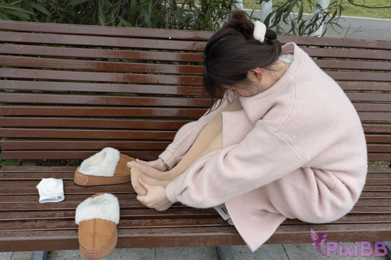 their impression No.022 snacks PixiBB.COM 123