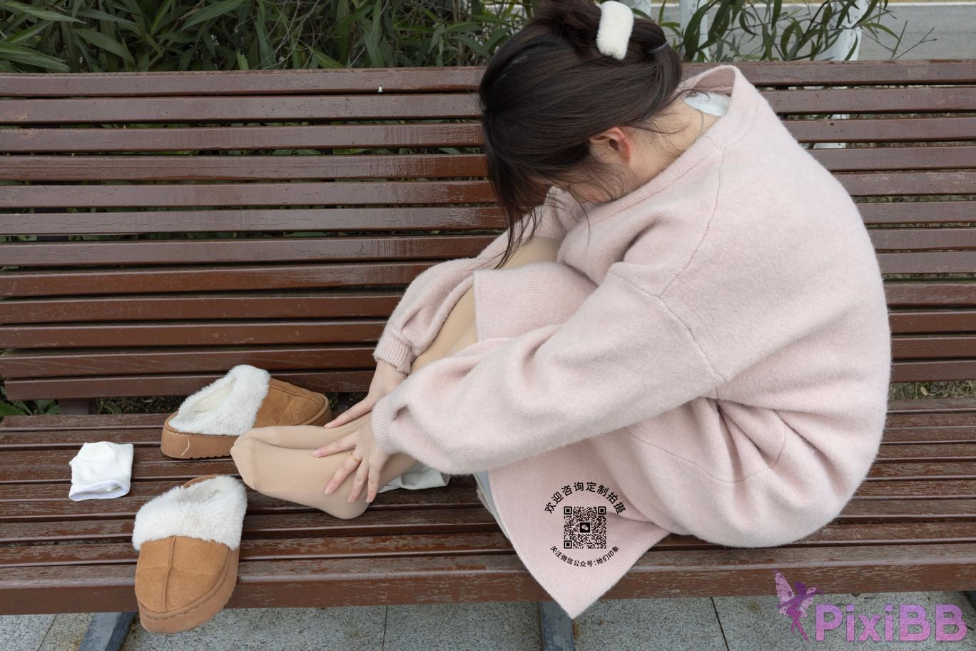 their impression No.022 snacks PixiBB.COM 124