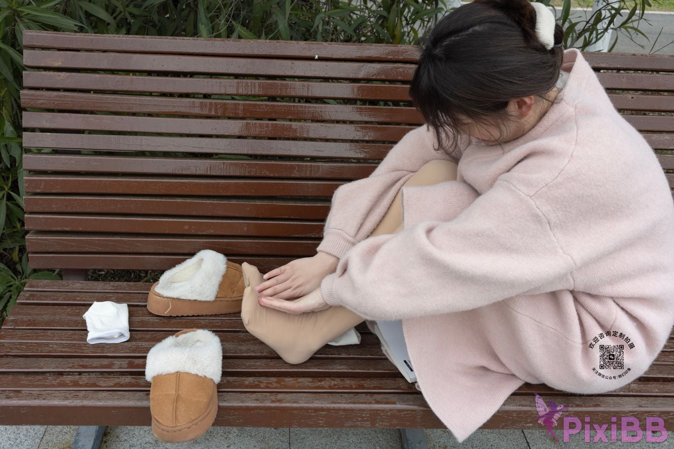 their impression No.022 snacks PixiBB.COM 125