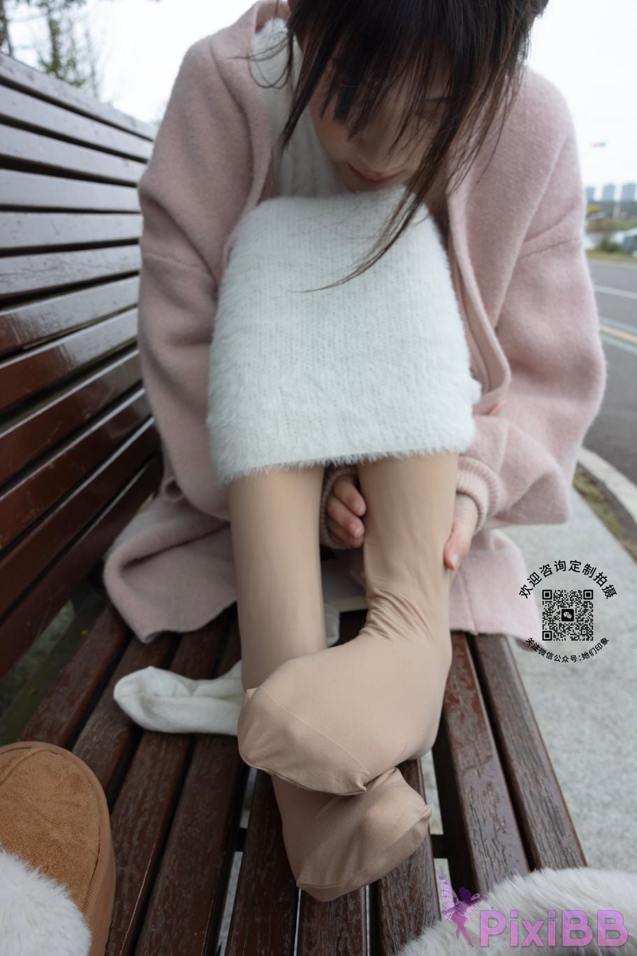 their impression No.022 snacks PixiBB.COM 130