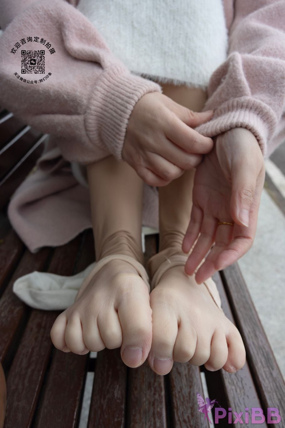 their impression No.022 snacks PixiBB.COM 132