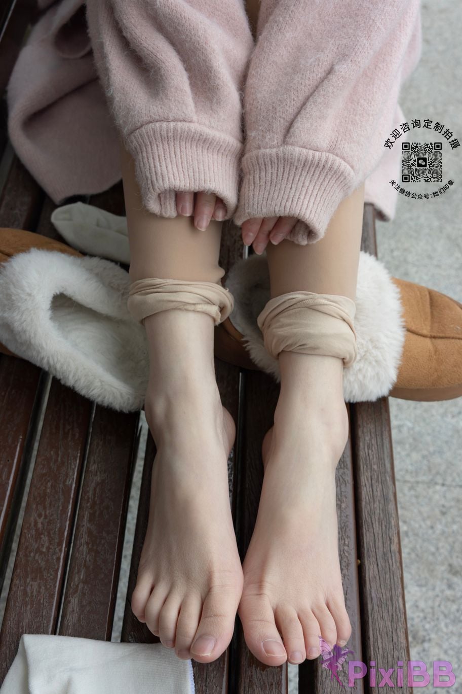 their impression No.022 snacks PixiBB.COM 146