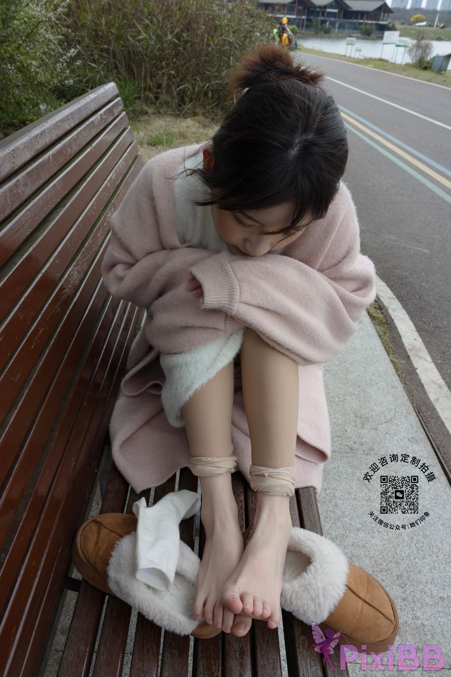 their impression No.022 snacks PixiBB.COM 152