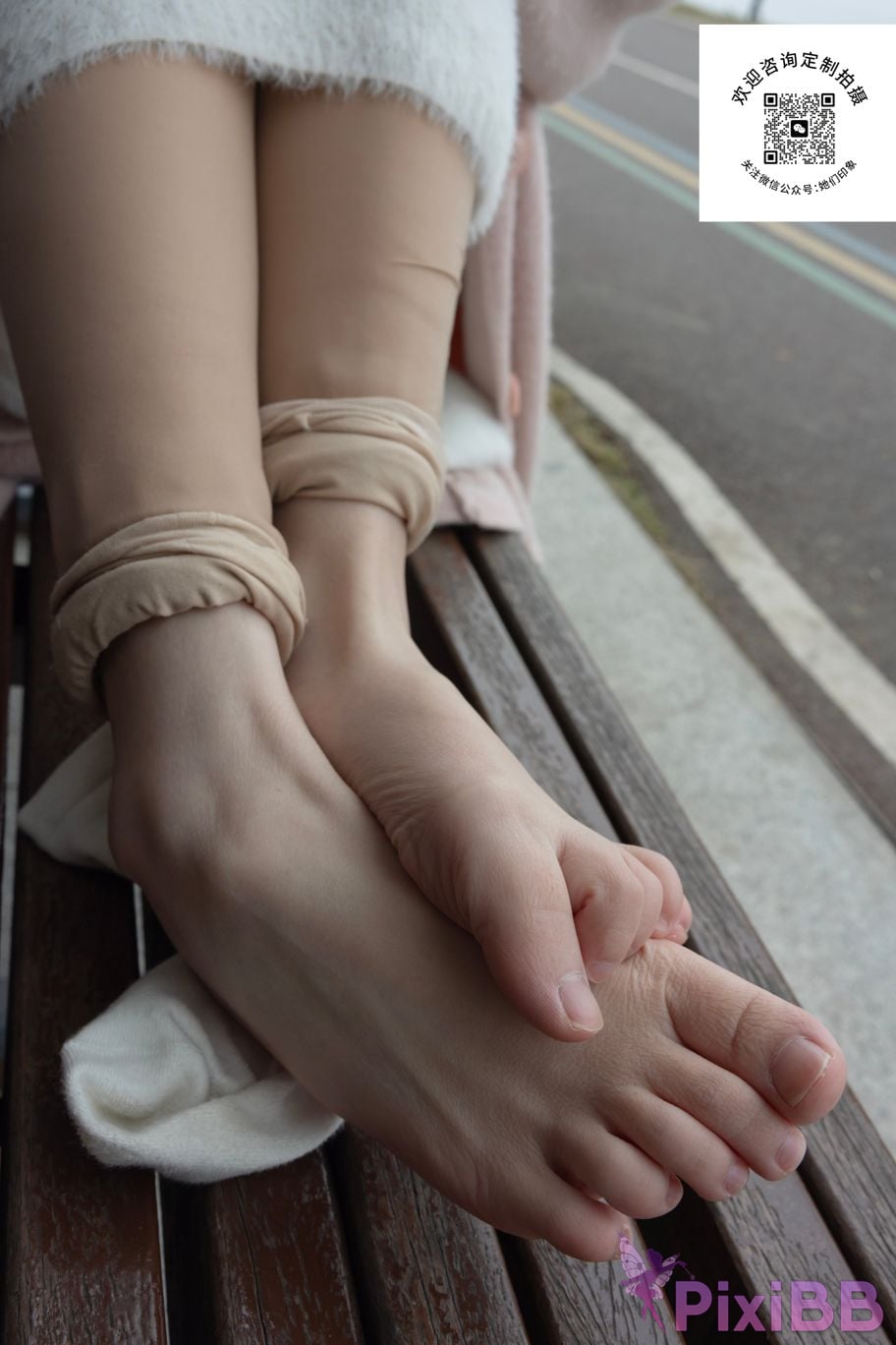 their impression No.022 snacks PixiBB.COM 174