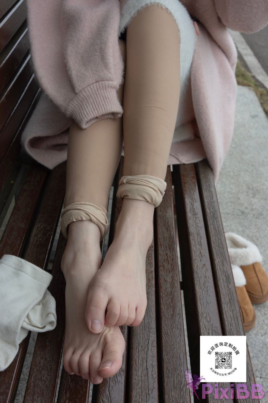 their impression No.022 snacks PixiBB.COM 178