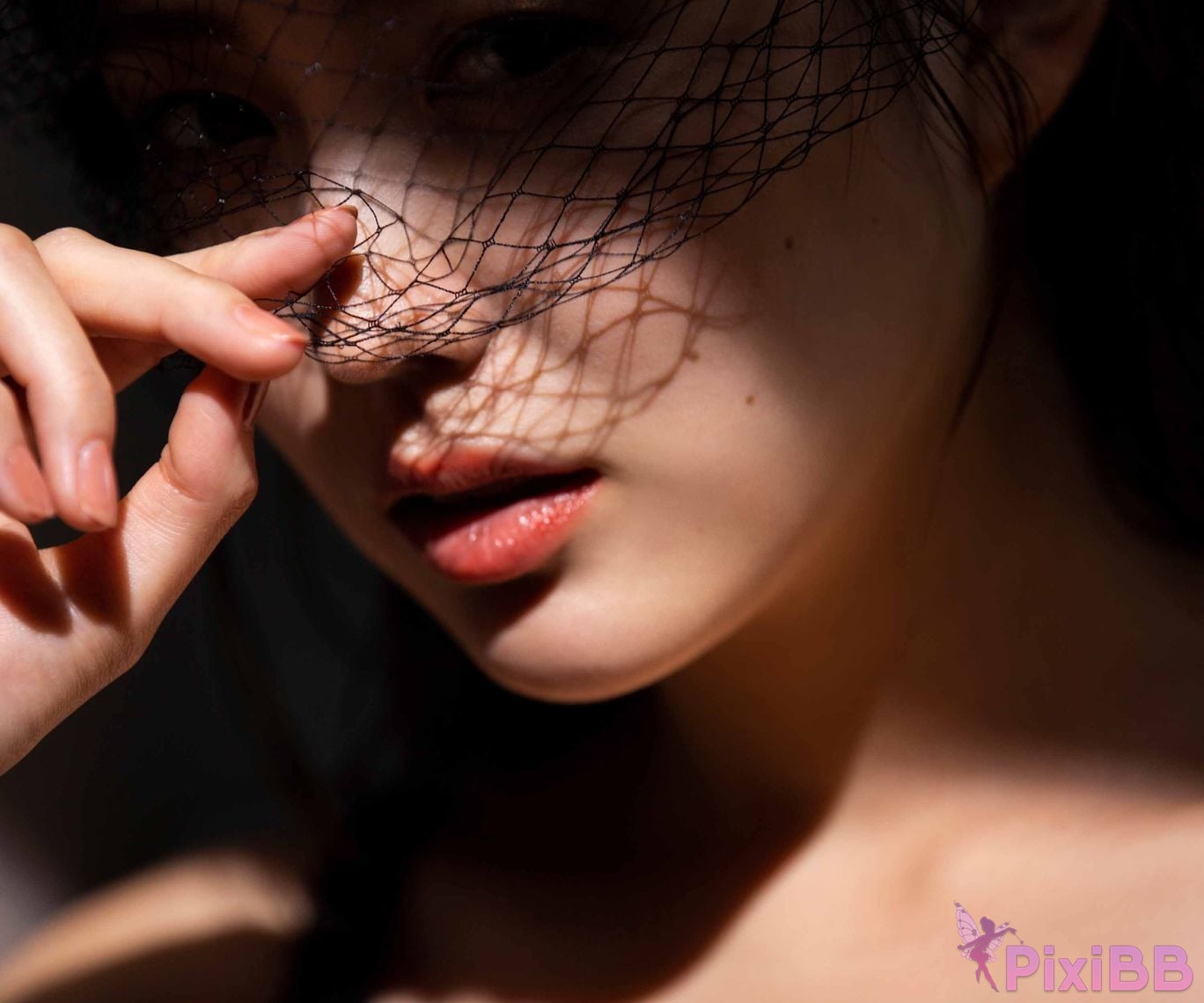 Japanese Idol Nami Iwasaki Digital only photo collection THE LAST MISSION weekly play PHOTO BOOK PixiBB.COM 007