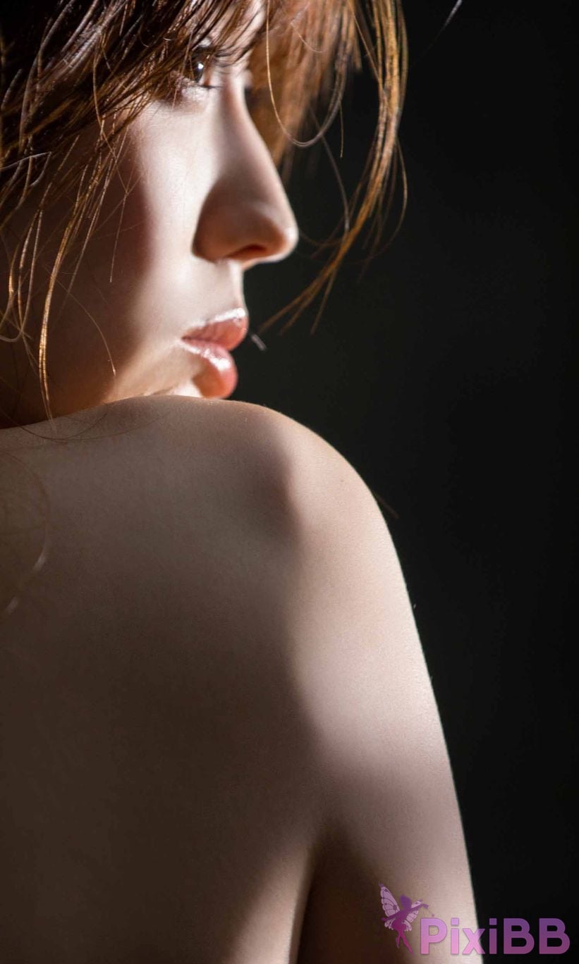 Japanese Idol Nami Iwasaki Digital only photo collection THE LAST MISSION weekly play PHOTO BOOK PixiBB.COM 053