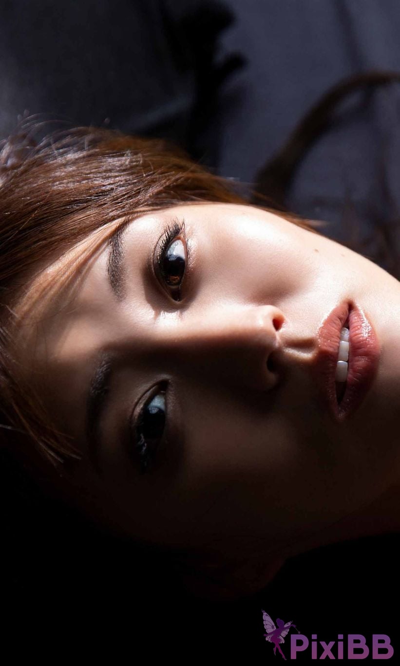 Japanese Idol Nami Iwasaki Digital only photo collection THE LAST MISSION weekly play PHOTO BOOK PixiBB.COM 064