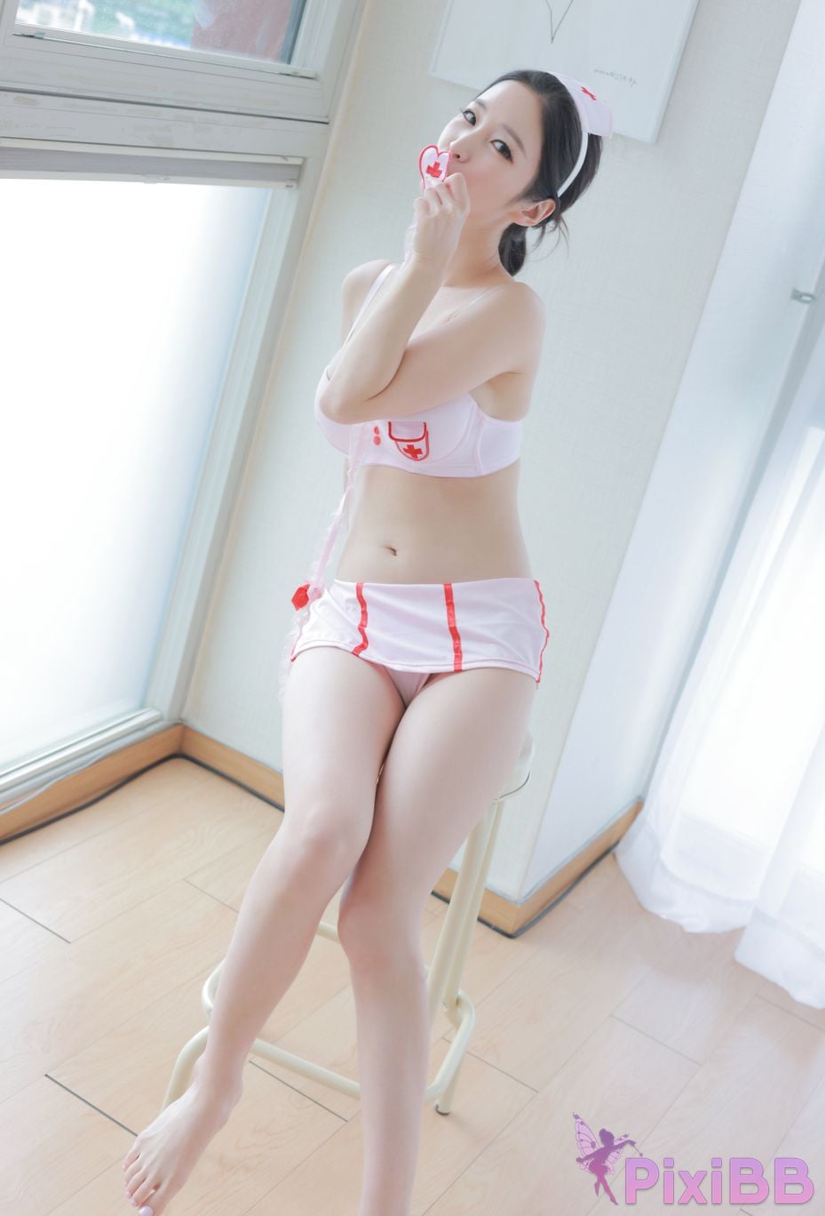 Kim Na Jung Vol.05 PixiBB.COM 060